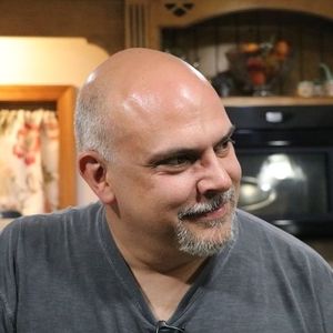 Meet your Posher, Mike